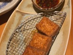 -大岛日本料理铁板烧(南通大饭店)