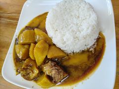 -荣晖咖啡美食(司打口店)