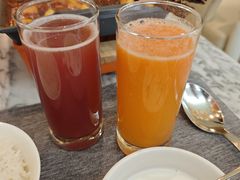 -北京王府井希尔顿酒店·万斯阁西餐厅