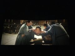 -金逸影城(影视中心IMAX店)