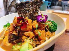 -HELLO 27 意面·沙拉·帕尼尼