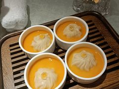 龙虾汤小笼包-南海渔村(珠江新城店)