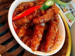 -安泰楼·佛跳墙创始人·传统闽味早茶·酒楼(三坊七巷闽菜地标店)