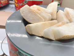 -龍歌自助小火锅(市北台东利群店)