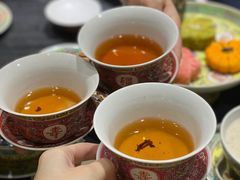 -宫事颐庭·老佛爷贵寿下午茶(颐和园店)