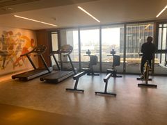 -上海新国际博览中心城际酒店