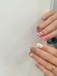 -Cici Nail日式美甲美睫工作室