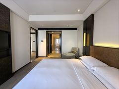 -深圳东门凯悦嘉轩酒店