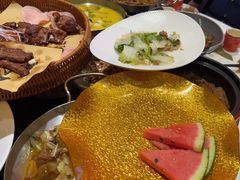 -聚鑫阁江浙菜·非遗传承技艺(青村帝华园店)