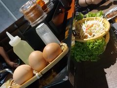 -火炉火自助餐(朝阳大悦城店)