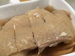 绍兴酒香鸡-鼎泰丰(当代商城店)