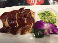 -食大利香港茶餐厅(南亚风情第一城店)