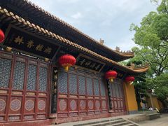 门面-普济寺素斋