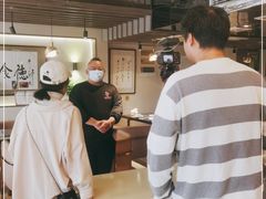 -富临轩私房菜(集庆门大街店)