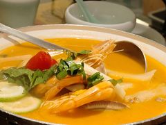 -米泰芒·东南亚料理(体育西店)