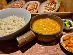 -李百蟹·江南蟹黄面·河景餐厅(夫子庙总店)