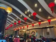 -新天世纪中餐厅