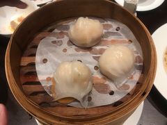 -京香轩·中餐厅(上海中庚聚龙酒店)