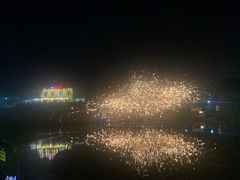 -大塘金香草谷