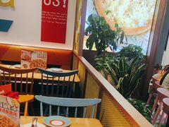 -菲滋意式休闲餐厅(北仑银泰城店)