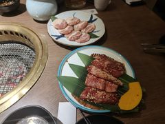 -虎丸烧肉(新大陆广场店)