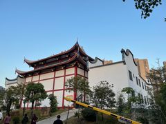 -牛岗山公园