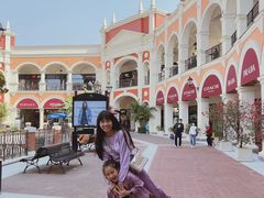 -佛罗伦萨小镇广佛名品奥特莱斯(疏港路店)