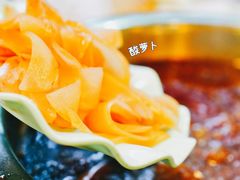 -肖肖酸萝卜鱼火锅(总店)