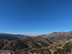 -雁门关景区