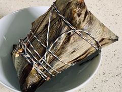 -金太粽(上海弄堂第一粽店)