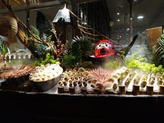 -喜庭海鲜自助(来福士店)