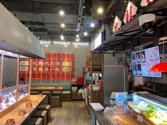 -成都你六姐·牛肉冒菜(上海环宇荟店)