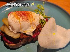 -JINNS锦时 steak&pizza(浸信会礼拜堂旧址店)