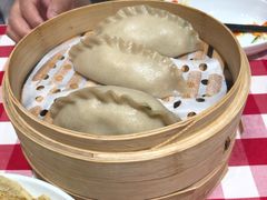 -西贝(无锡万象城店)