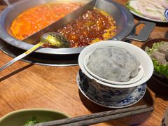 -楠火锅(仁恒梦中心店)