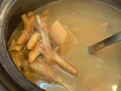 -文记壹心鸡(宝华路店)