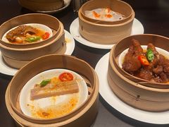 -领事馆19号中餐厅(厦门海景洲际酒店)
