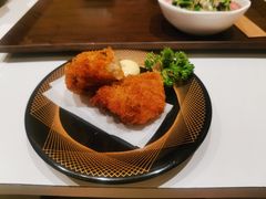 -牛邸·烧肉饭(来福士店)