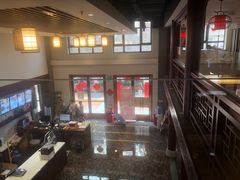 -秦汉胡同国学书院(天鹅湾分馆)