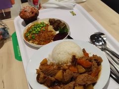 -宜家·瑞典风味餐厅(武汉荟聚中心店)