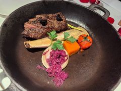 -WANG STEAK 王品(杭州万象城店)