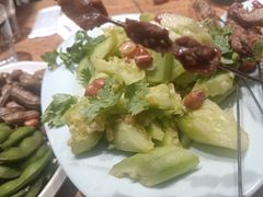-老胖串店(浆水泉路店)