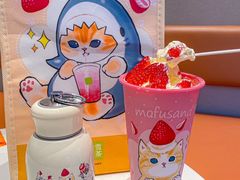 -奈雪的茶(M+世纪都会广场店)