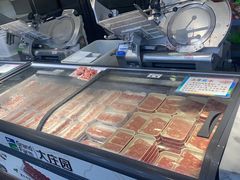 -火锅岛潮牌自助餐厅(天津天佑城店)