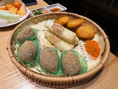 -老凯俚酸汤鱼(多彩城店)