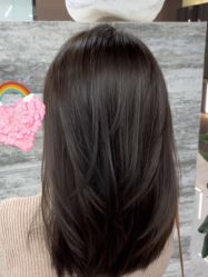 -丽时 Hair Salon