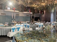 大堂-丽华园(汉阳龙阳店)