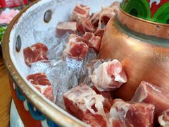 -毛辣果·贵州红酸汤牛肉火锅(西单店)