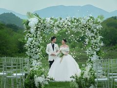 -浪漫一生摄影美学(怀柔开放路店)