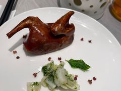 -写庭·鱼鲜川菜·宴请(铁像寺水街店)